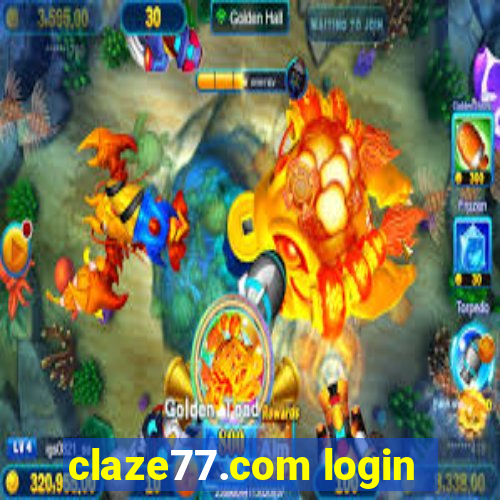 claze77.com login